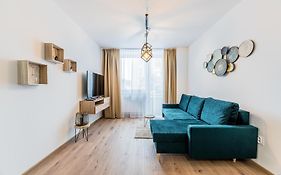 Apartman Troika
