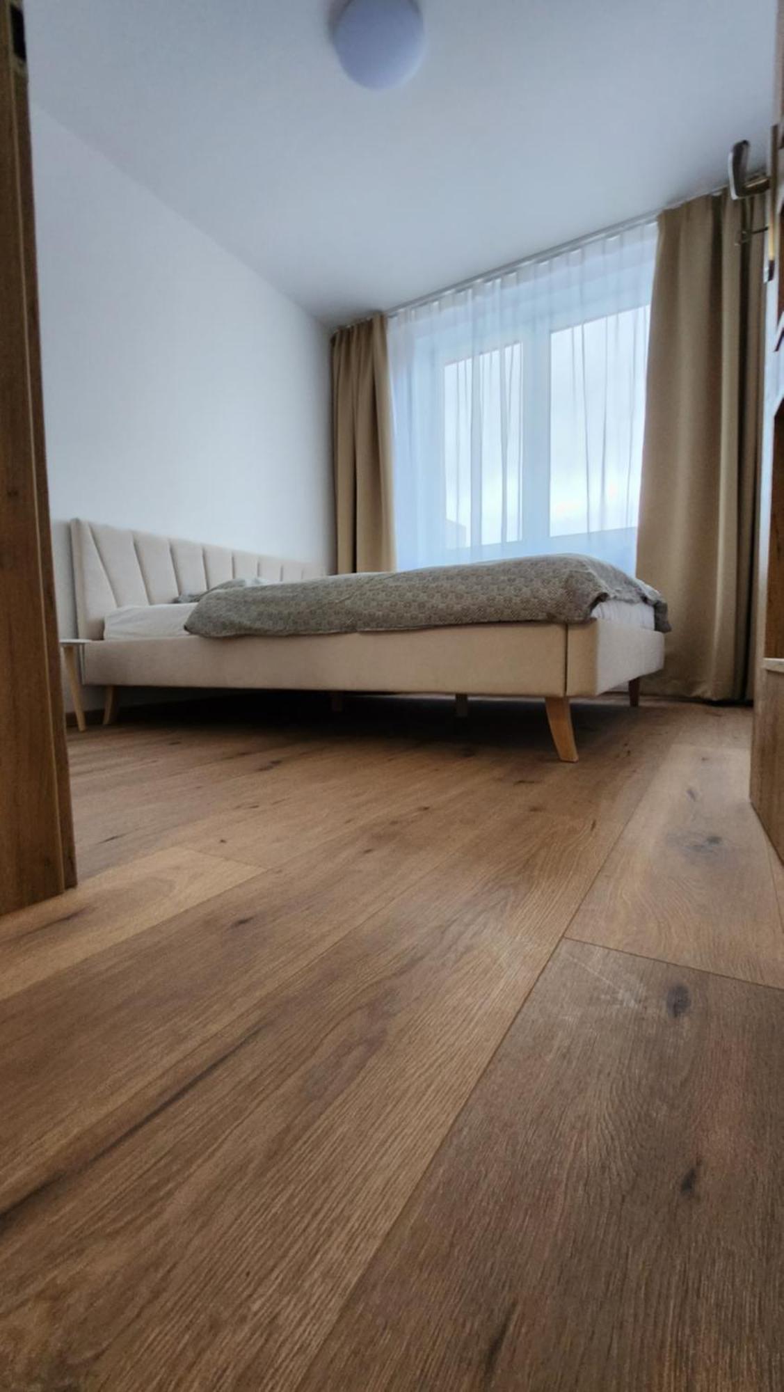 Apartman Troika Liptovský Hrádok Zewnętrze zdjęcie
