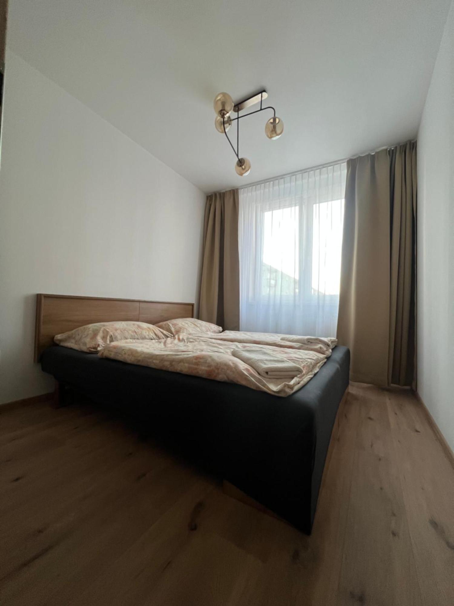 Apartman Troika Liptovský Hrádok Zewnętrze zdjęcie