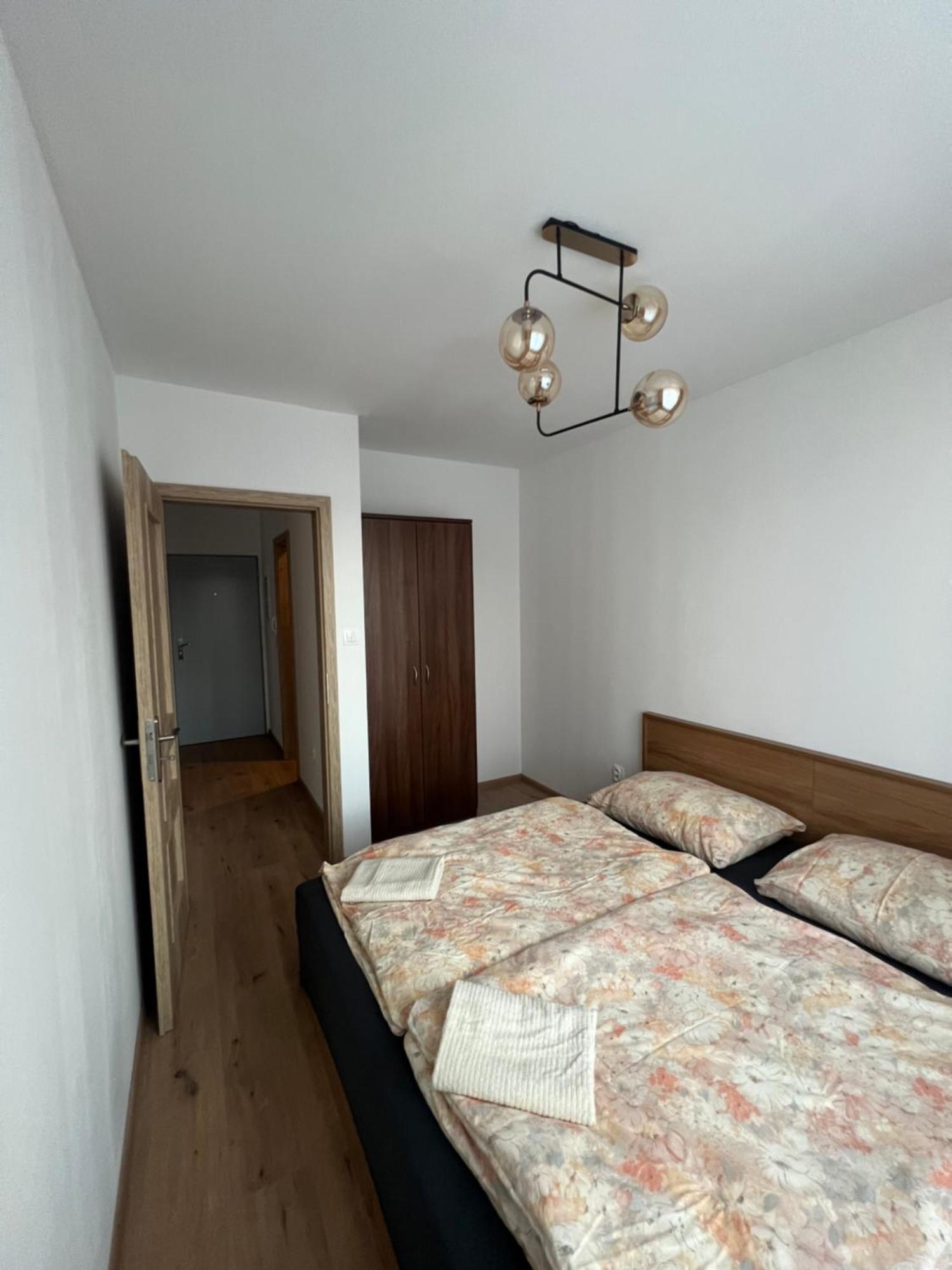 Apartman Troika Liptovský Hrádok Zewnętrze zdjęcie