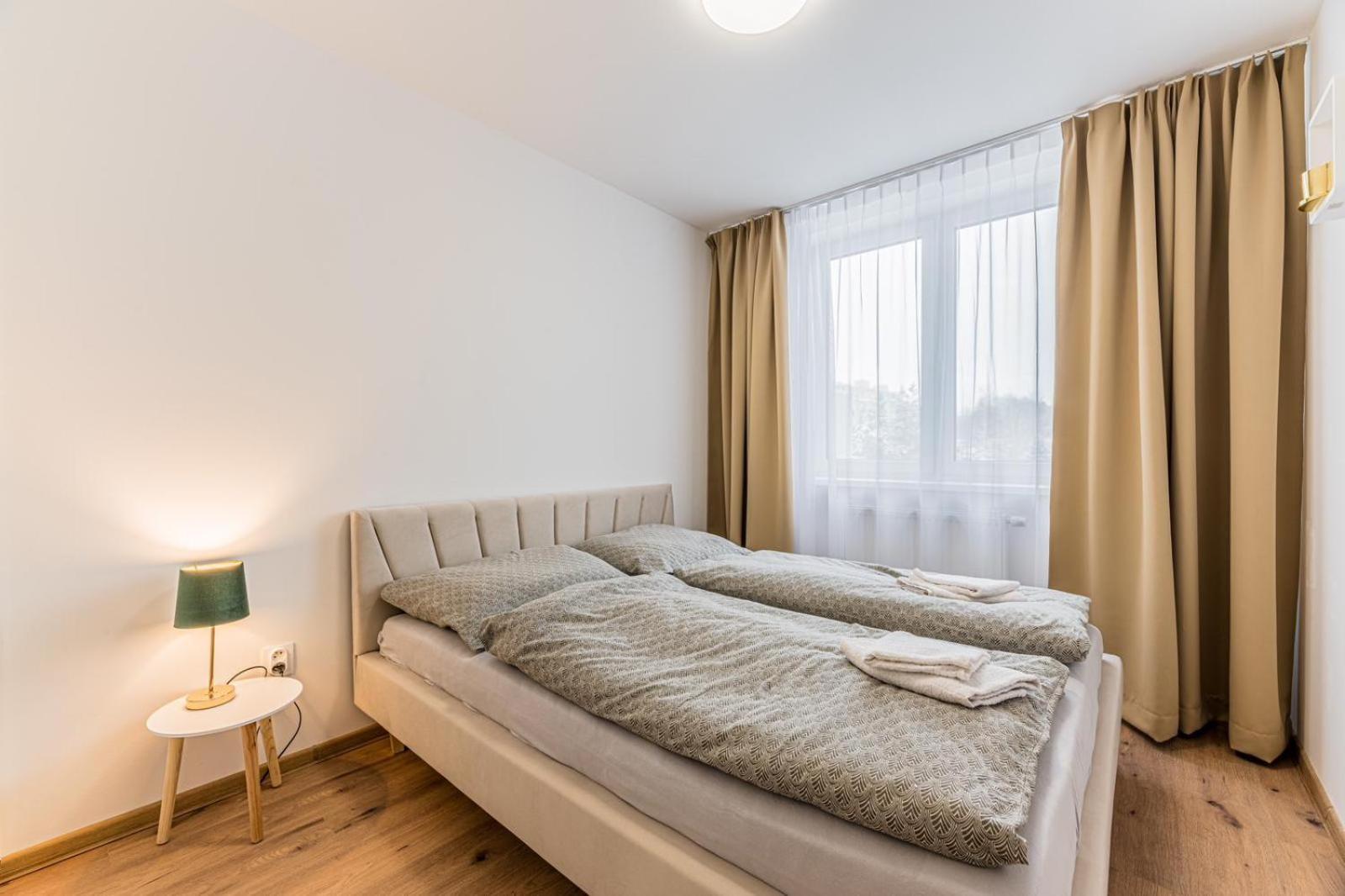 Apartman Troika Liptovský Hrádok Zewnętrze zdjęcie
