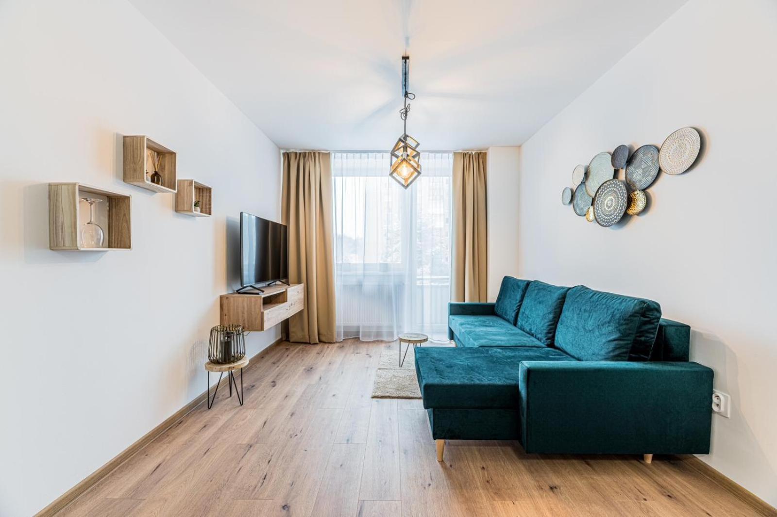 Apartman Troika Liptovský Hrádok Zewnętrze zdjęcie