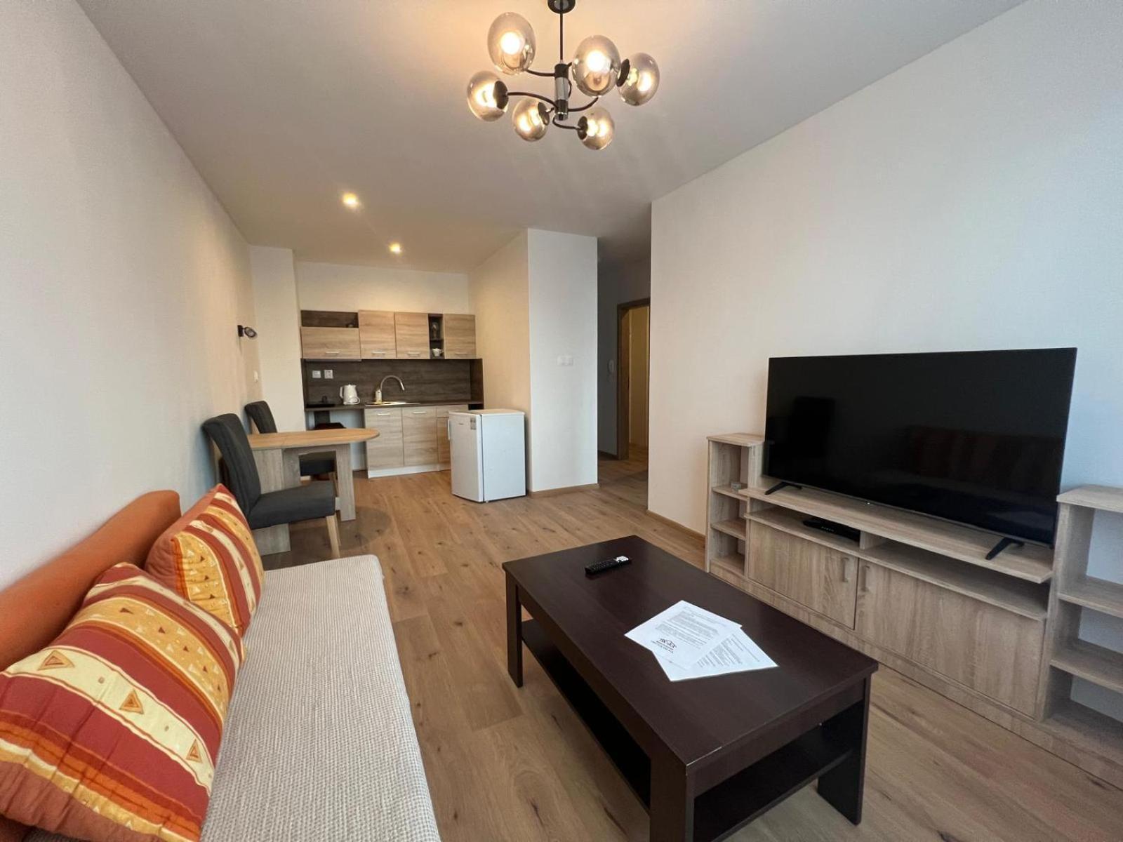 Apartman Troika Liptovský Hrádok Pokój zdjęcie