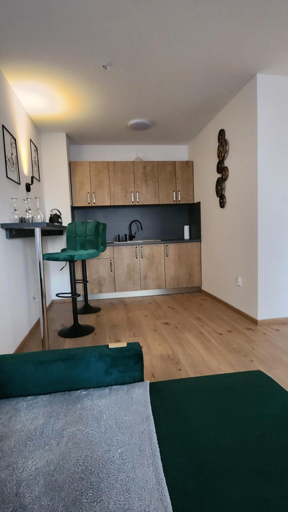 Apartman Troika Liptovský Hrádok Pokój zdjęcie