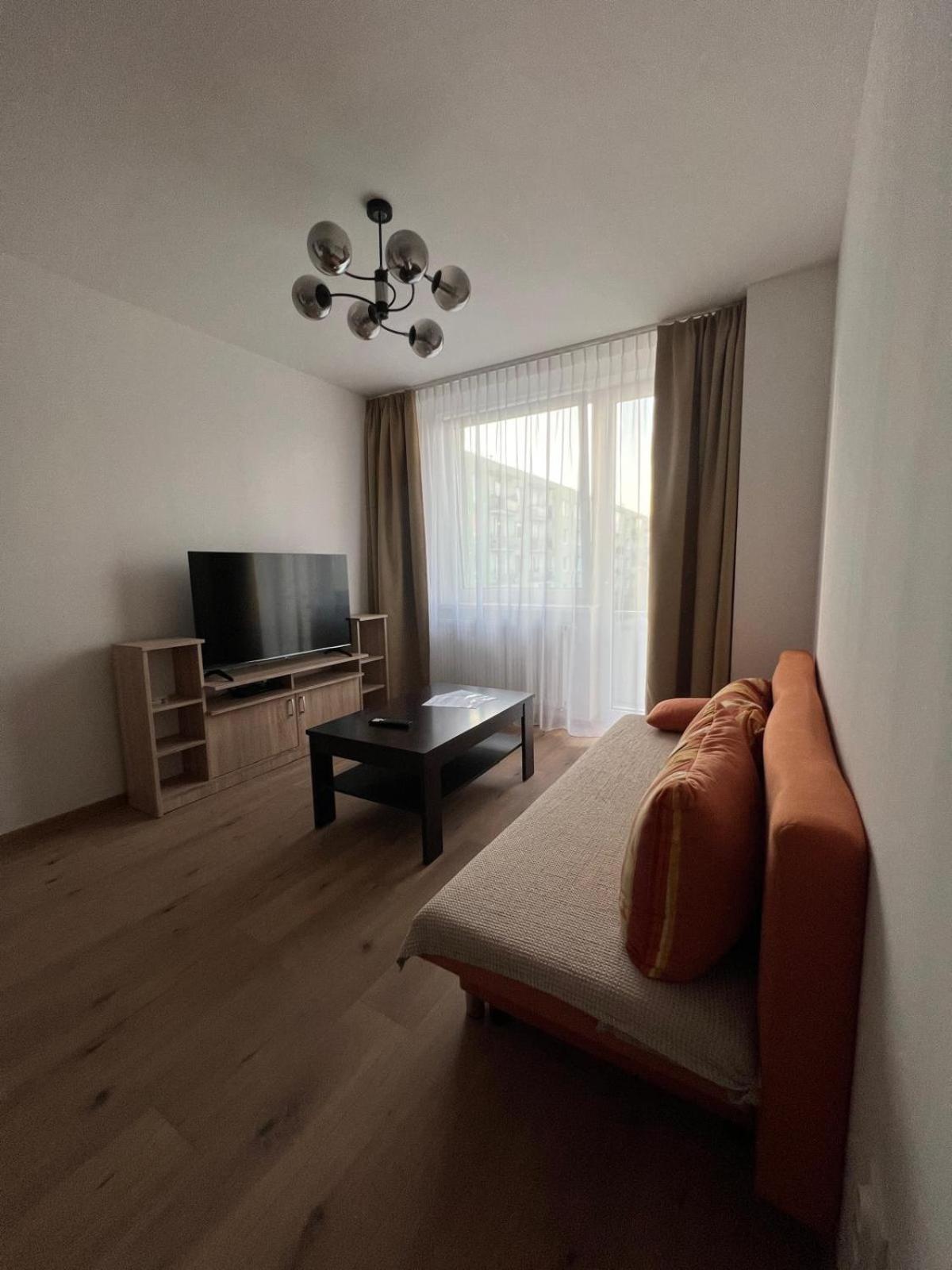 Apartman Troika Liptovský Hrádok Pokój zdjęcie